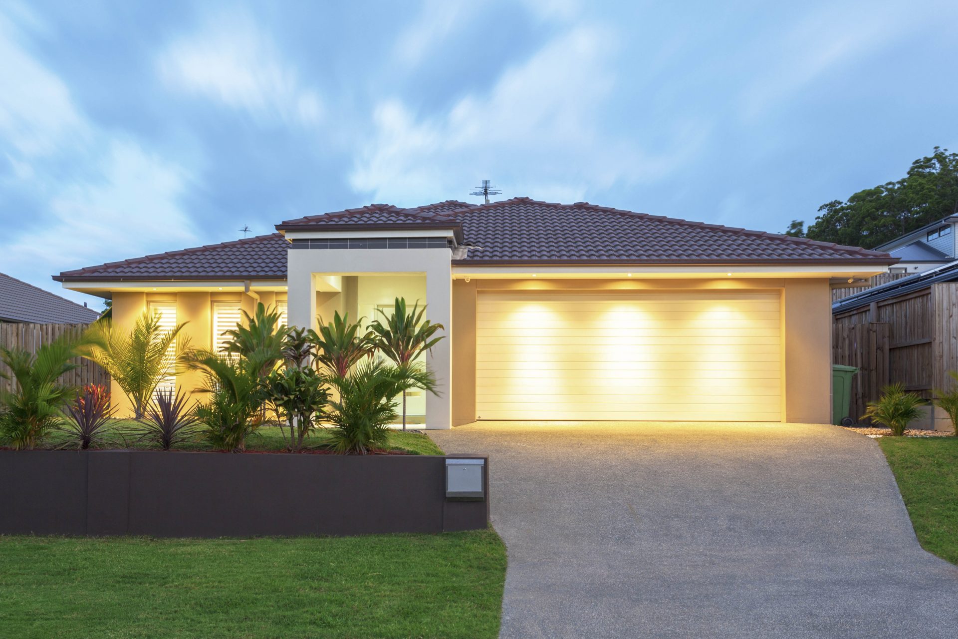 johnson home inspection services
