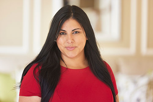 Operation-manager Operation-manager- Elena Cruz