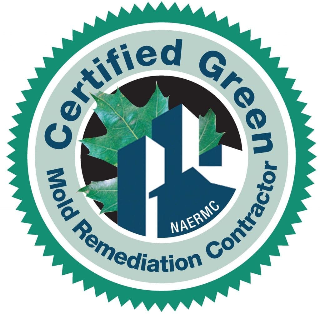 Certified Green Indoor Air Quality