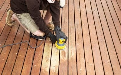 5 Home Maintenance Tasks for Spring