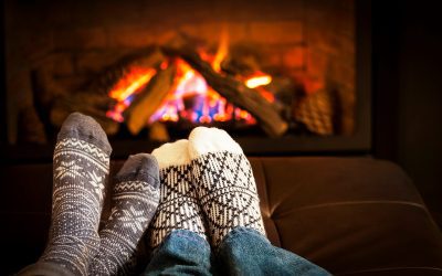Helpful Tips for Fireplace Safety