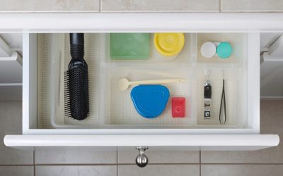 6 Tips for Organizing Your Home