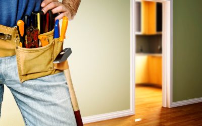 5 Essentials Supplies for Home Maintenance