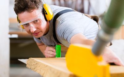 Essential Safety Gear for Home Improvement Projects