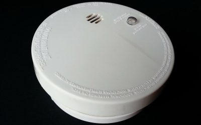 A Guide to Smoke Detector Placement in the Home