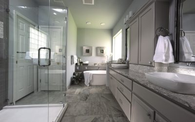 Tips for Choosing Bathroom Flooring for Your Home