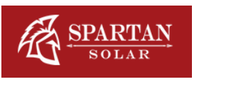 SPARTAN SOLAR logo