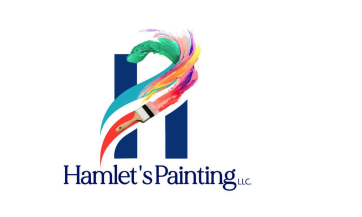 hamlet's painting logo