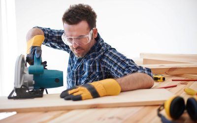 Top 10 Power Tool Safety Tips for DIY Enthusiasts