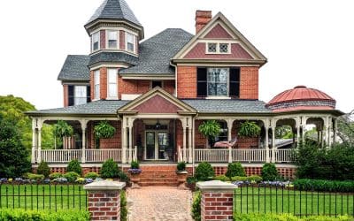 6 Common Concerns in Older Homes