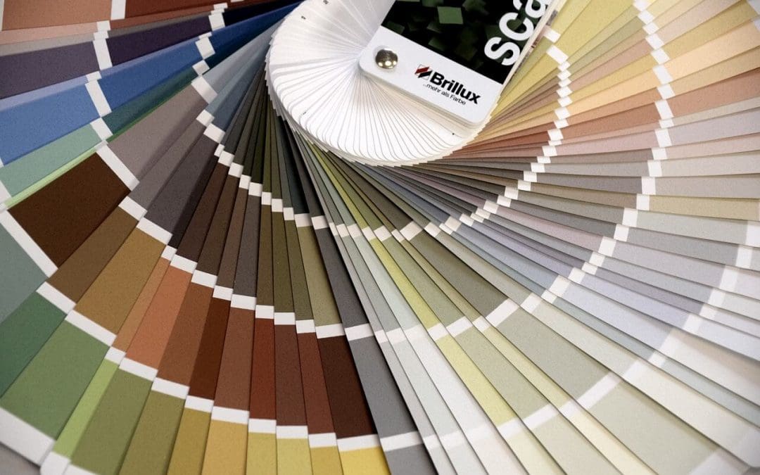 Choosing Paint Color Made Easy: Tips for Every Room