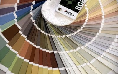Choosing Paint Color Made Easy: Tips for Every Room