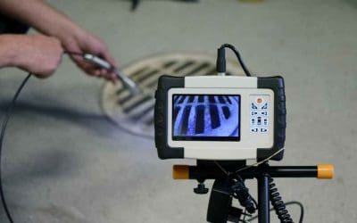 Sewer Scope Inspection: What Every Homeowner Should Know Before It’s Too Late