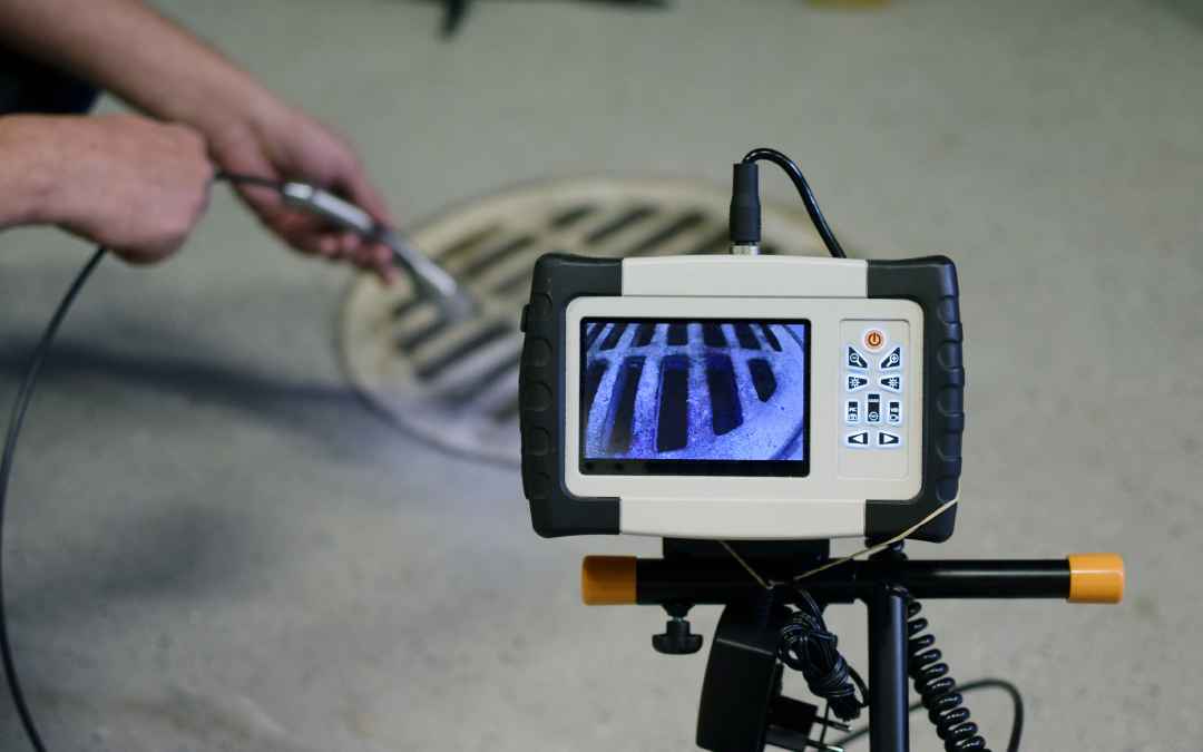 Sewer Scope Inspection: What Every Homeowner Should Know Before It’s Too Late