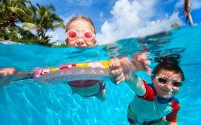 Keep It Clean All Season: The Homeowner’s Complete Guide to Pool Maintenance