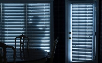 Think Like a Pro: Smarter Ways to Improve Home Security