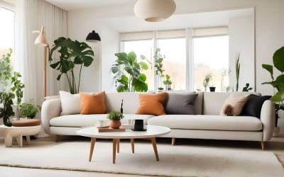 More Room, Same Square Footage: How to Make a Small Room Feel Larger